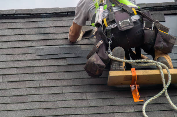 Reliable Roofing contractor in New Berlin, IL by Brentwood Metal Roofing