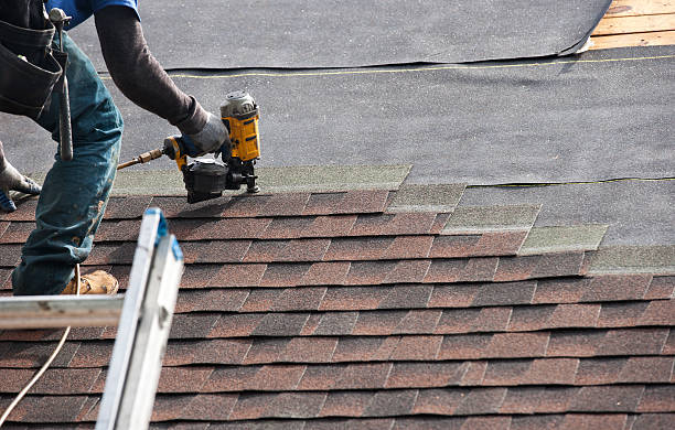 Licensed Roofing service in New Berlin, IL - Brentwood Metal Roofing